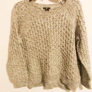H&M women’s sweater